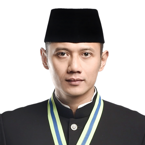 Agus Yudhoyono (AHY)