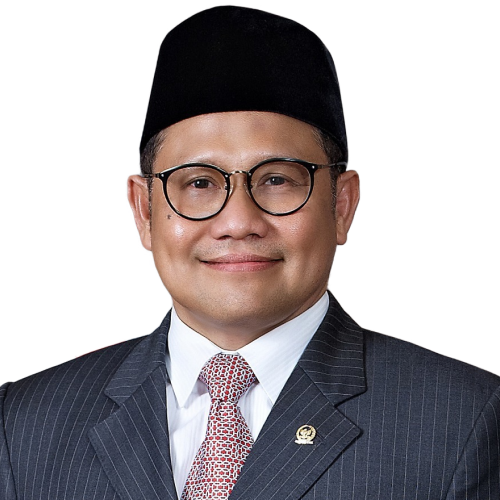 Muhaimin Iskandar