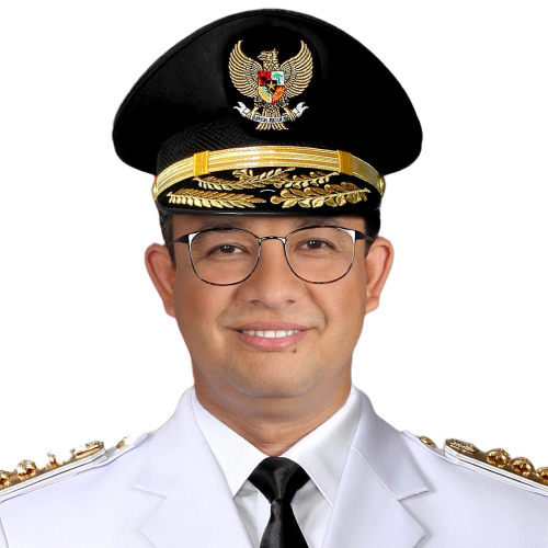 Profil Dan Biodata Anies Baswedan