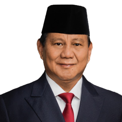 Prabowo Subianto