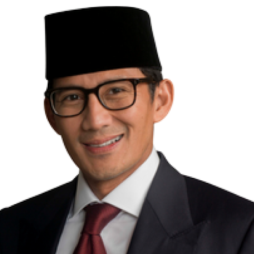 Sandiaga Uno